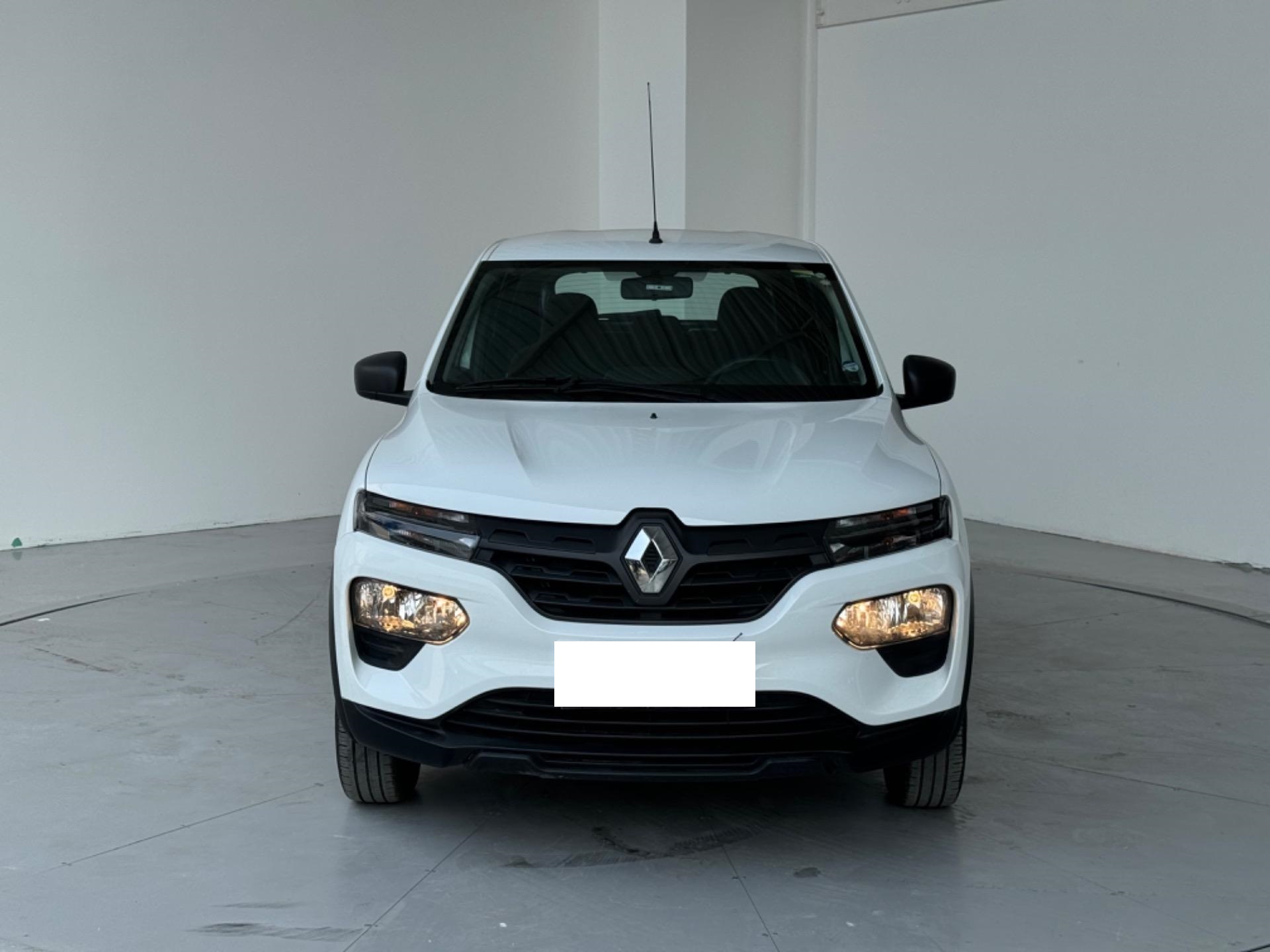 RENAULT KWID 1.0 12V SCE FLEX INTENSE MANUAL 2023-2024